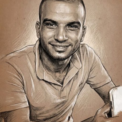 شهید ابراهیم محارب