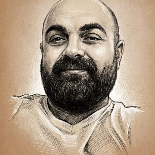 شهید حمدي النجار