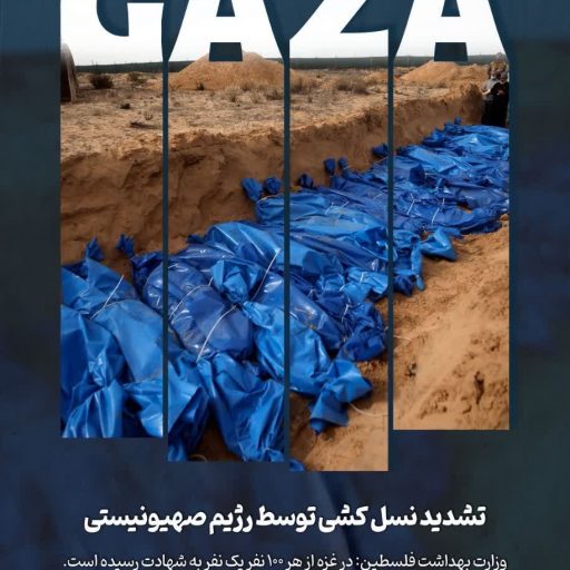 وزارت بهداشت فلسطین