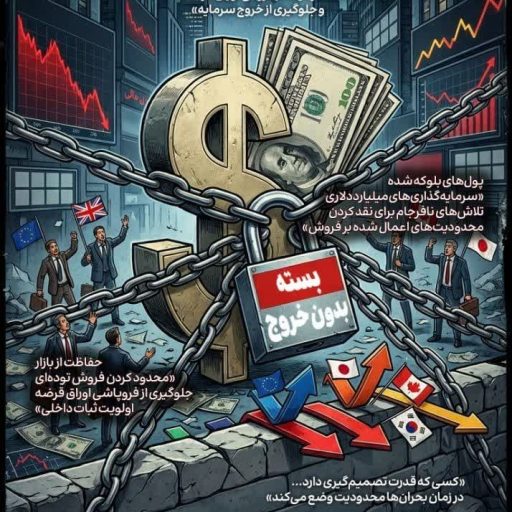 «اول آمریکا... حتی به قیمت متحدانش»