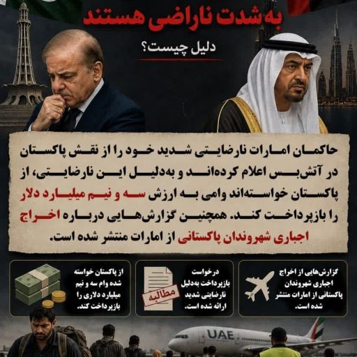 اعلام آتش بس