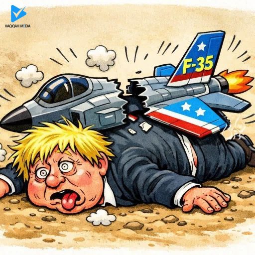 بار سنگین یک فضاحت بر دوش ترامپ