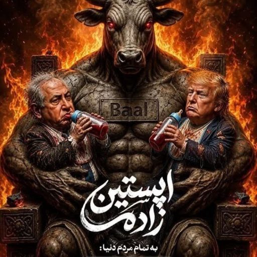 جزیره اپستین