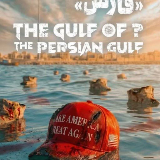خلیج فارس