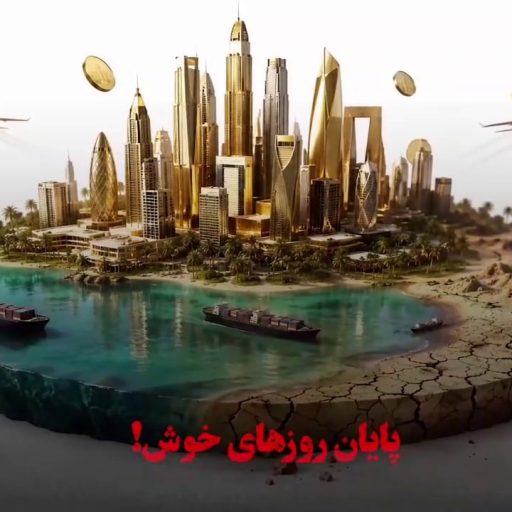 *پایان روزهای خوش!*