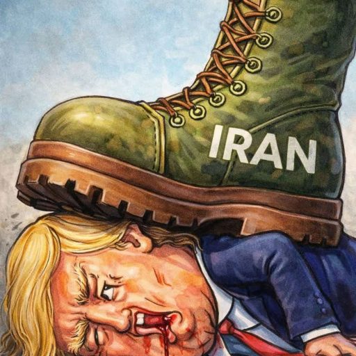 پاسخ سپاه پاسداران به ترامپ