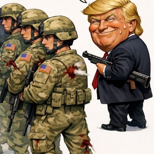 ما مواظب نیروهامون هستیم