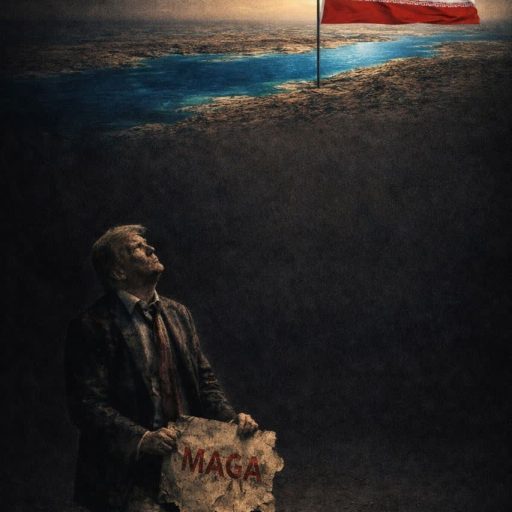 «او به بالا نگاه کرد… و چیزی را دید که هرگز سقوط نکرده و هرگز نخواهد کرد.»