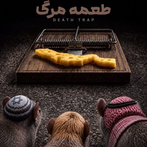 طعمه مرگ
